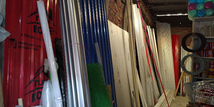 Banner ARSIF ENTERPRISE