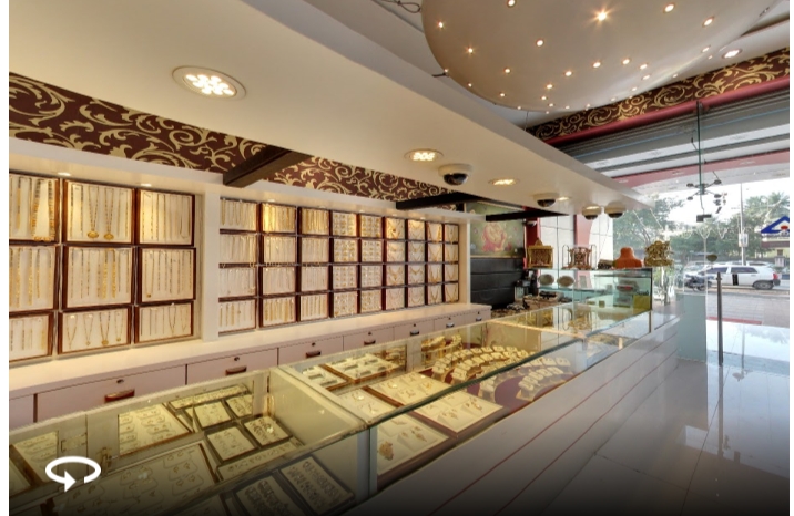JANTA JEWELLERS - JANTA JEWELLERS