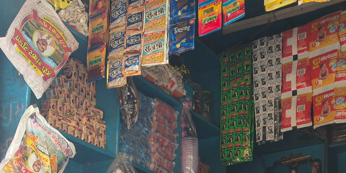 Banner Naman Singh Rajawat