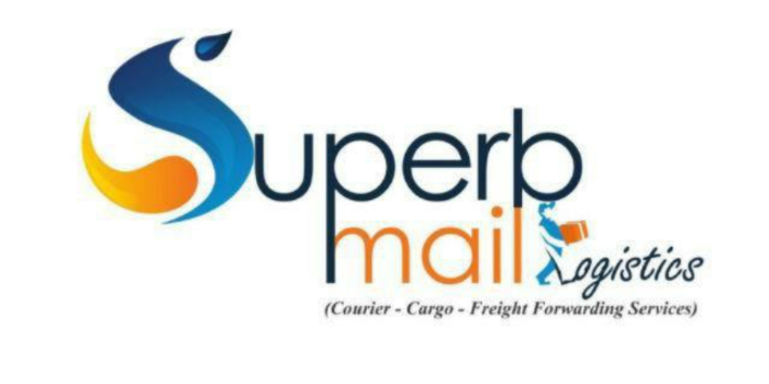 Banner SUPERB MAIL LOGISTICS
