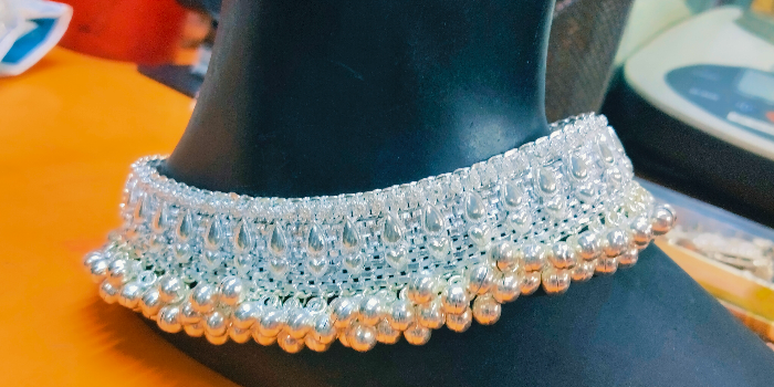 Banner ANMOL JEWELLERS