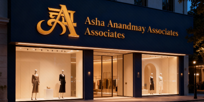 Banner ASHA ANANDMAY ASSOCIATES