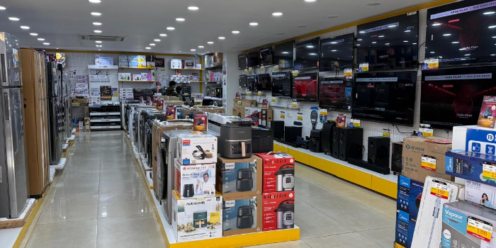 Banner THE AMISTAD VENTURE