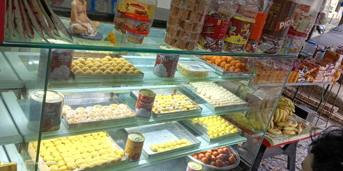 Banner PUDHARI DUDH DAIRY AND DAILEY NEEDS