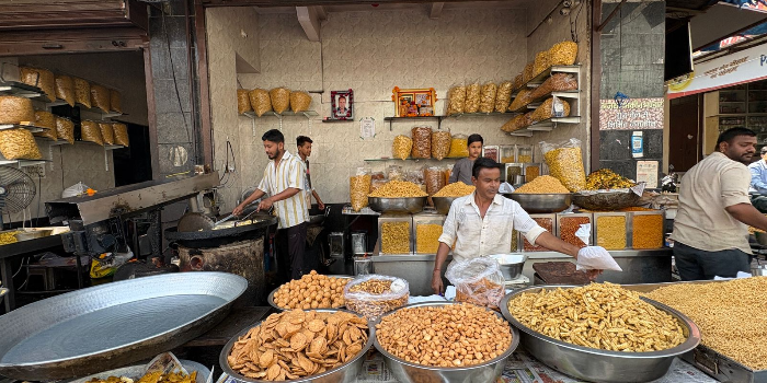 Banner AJAY BANDWAL NAMKIN