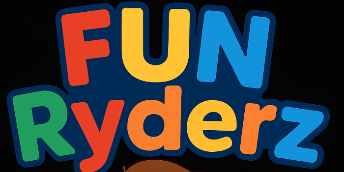 Banner FUN RYDERZ