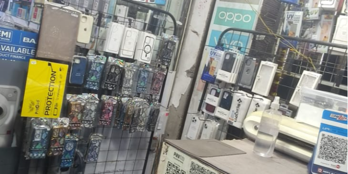 Banner ATUL KUMAR SHUKLA