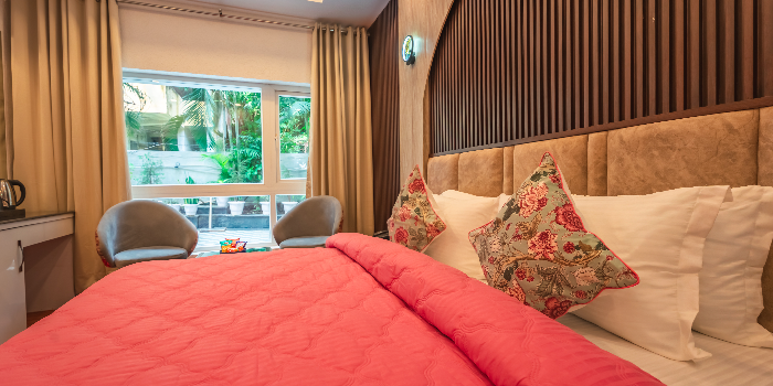 Banner BRIGADIERS COTTAGE