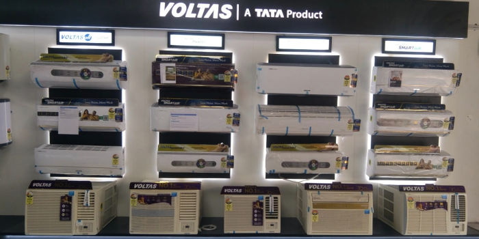 Banner MS INDIA ELECTRICAL AND REFRIGERATION