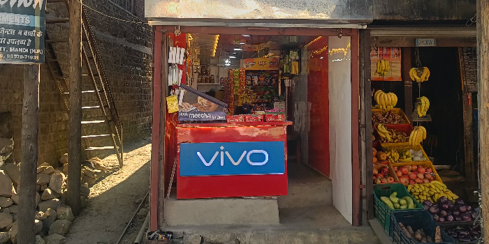 Banner SHIVA COMMUNICATION