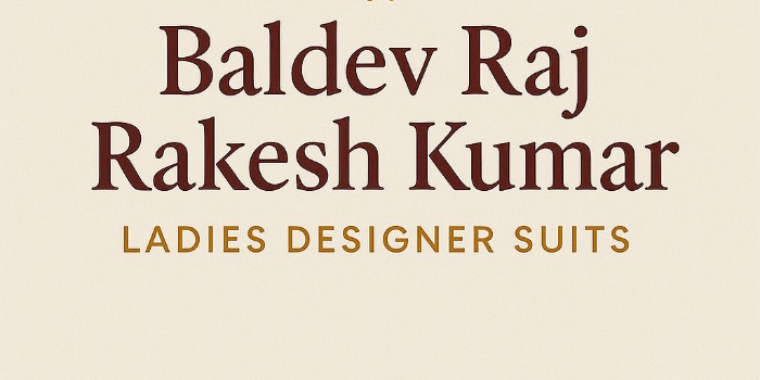 Banner BALDEV RAJ RAKESH KUMAR