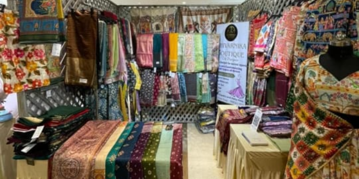 Banner SHEETESH SONI