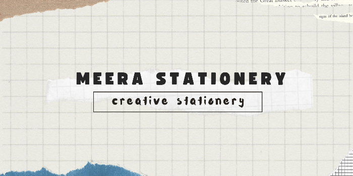 Banner MEERA DIGITAL