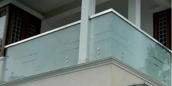 Banner KHAN FABRICATION