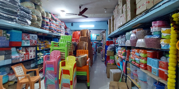 Banner SRIRAM SEASON CENTRE