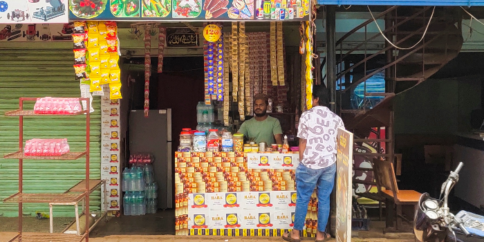 Banner SAYED MUBARAK PATWEGAR