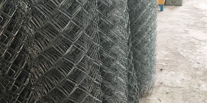 Banner RAJLAXMI WIRE NETTING CO