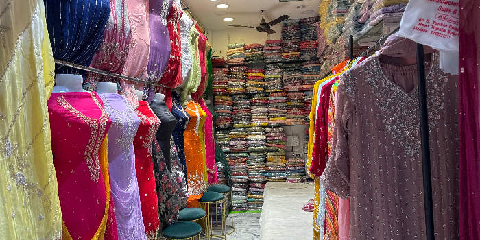 Banner MD SHARIQUE AHMED