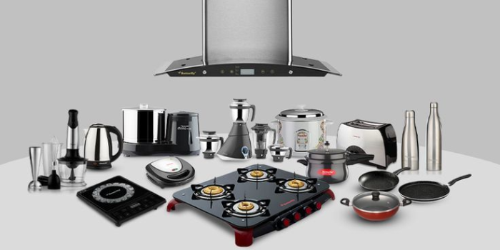 Banner JAIN ELECTRONICS AND ELECTRICALS