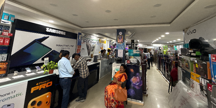 Banner RAI COMMUNICATION