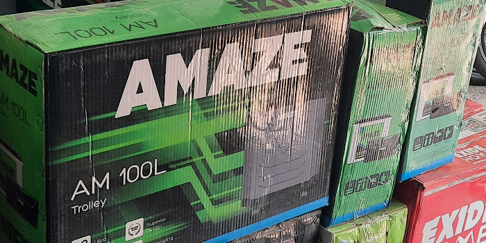 Banner M S PS ENTERPRISE