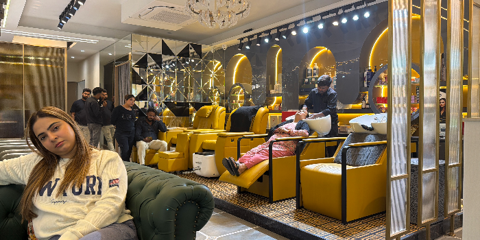 Banner MIORAH BY GEETANJALI 