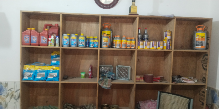 Banner MAA ENTERPRISES