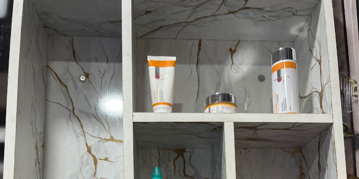 Banner FIRST CHOICE HAIR CUT SALON