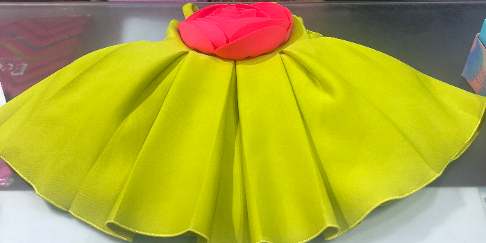 Banner MISS PIU FAISHON