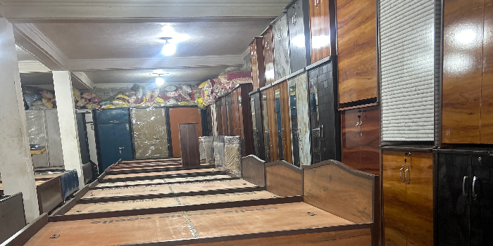 Banner SIDDIQUI FURNITURE HOUSE