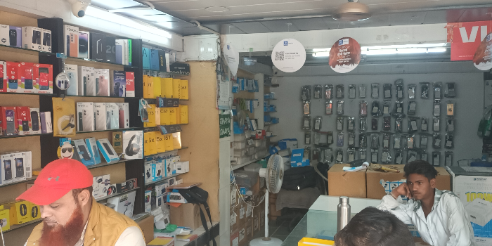 Banner A TO Z MOBILE SHOP