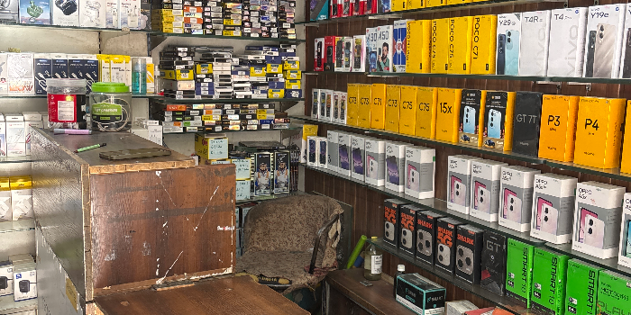 Banner VARUN COMMUNICATION