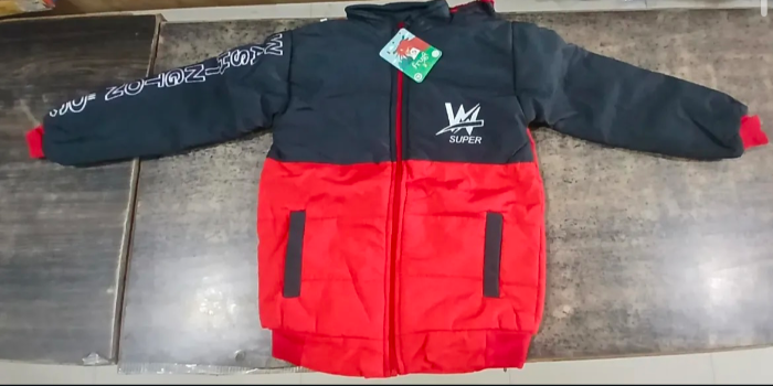 Banner THE DENIM SHOP