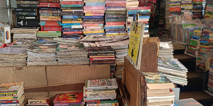 Banner KAMLESH WIFE OF CHANDI RAM