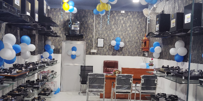 Banner INDIAN CHIMNEYWALA