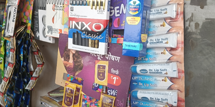 Banner TOMAR MILK DAIRY