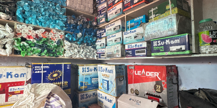 Banner RASMEET KUMAR