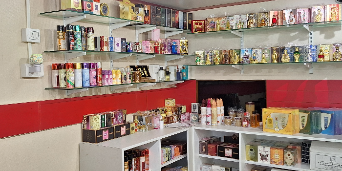 Banner FATEMI NOVELTIES