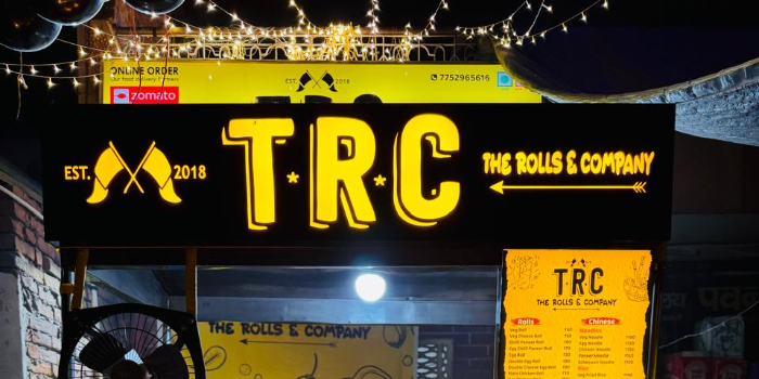 Banner MOHAMMAD KAMRAN