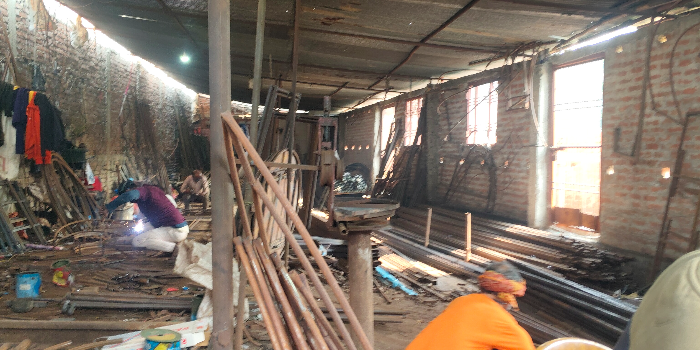 Banner ARSHAD ENTERPRISES