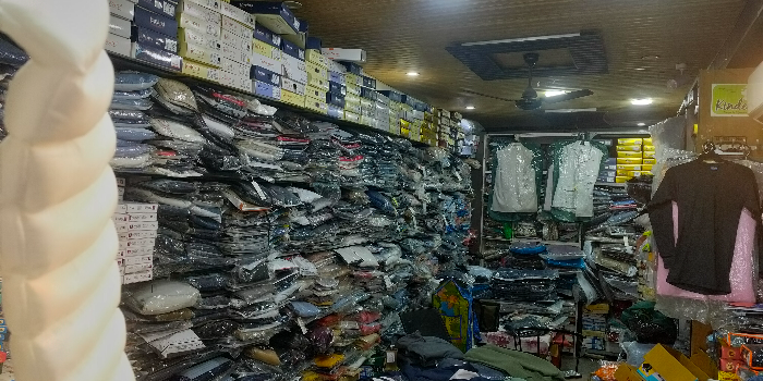 Banner JAIN CLOTH EMPORIUM