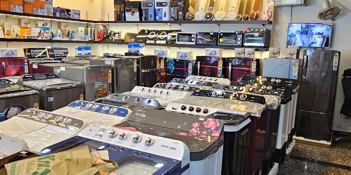 Banner ANGEL MOBILE HUB