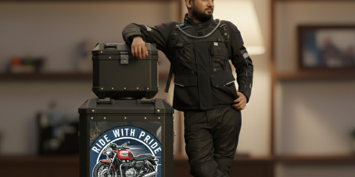 Banner ARINDAM MAITY