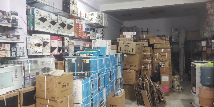 Banner K K ENTERPRISES