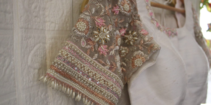 Banner DIYANI DESI BOUTIQUE