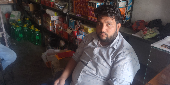 Banner KHAN ELECTRONICS