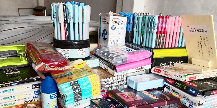 Banner NARAYAN PUBLIC COMMUNICATION SERVICE NPCS