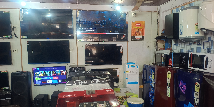 Banner MUSIC GALLERY