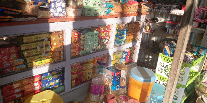 Banner AMBIYA WATER HYACINTH ENTERPRISE