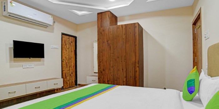 Banner HOTEL NIRVANA ELITE